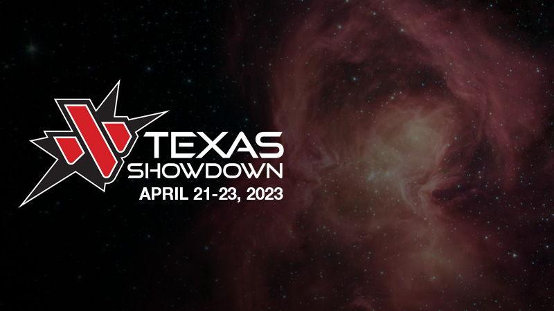 Texas Showdown 2023