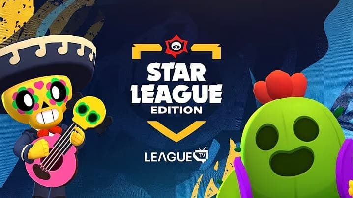 Tournament Banner