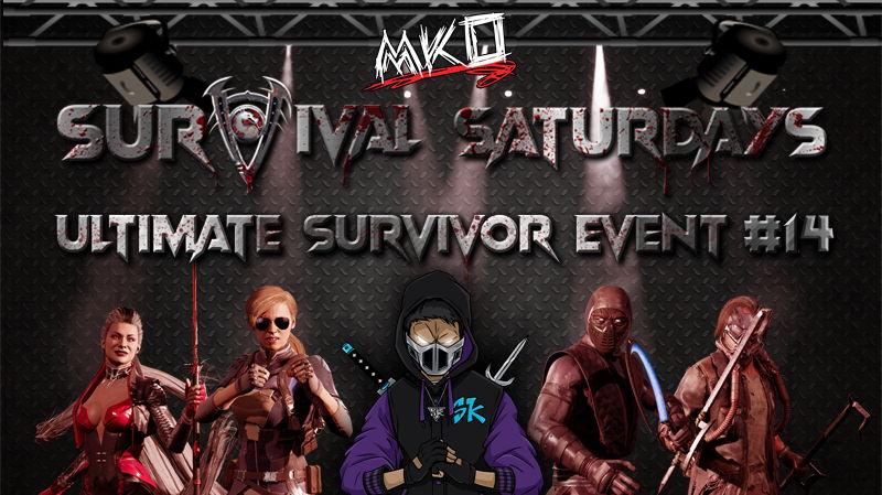 Tournament Banner