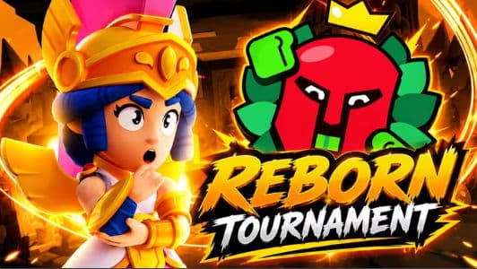 Tournament Banner