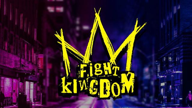 Fight Kingdom - 2023