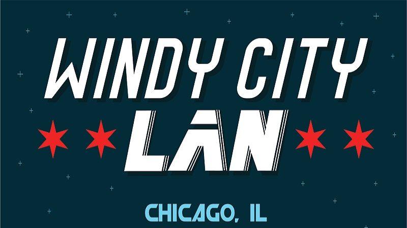Windy City LAN 4.0