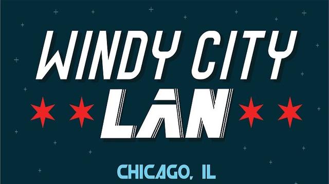 Windy City LAN 4.0