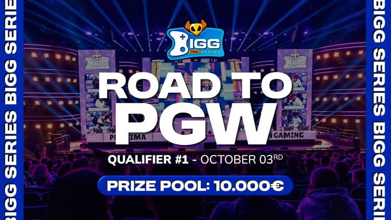 Tournament Banner