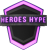 Heroes Hype